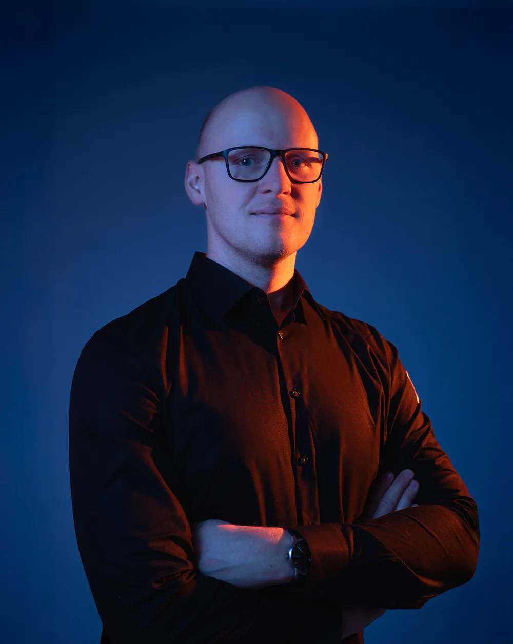 Miroslav Nedvěd — zakladatel Plánujsměny